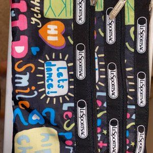 LeSportSac Small Wallet or Pouch